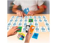 Jogo da Memória Memo Play Disney Stitch Elka  - 2