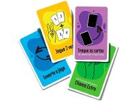 Jogo da Memória Memo Play Disney Stitch Elka  - 5