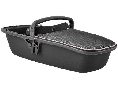 Moisés para Bebê até 9kg Quinny Zapp Lux Carrycot