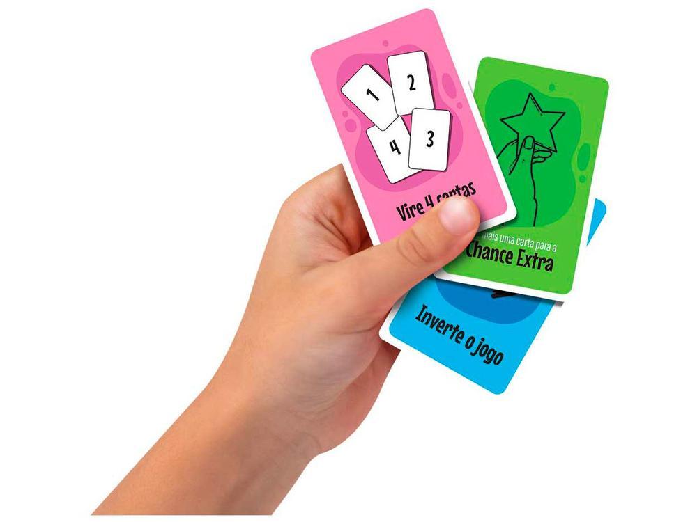 Jogo da Memória Memo Play One Pice Elka 52 Peças - 4