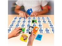 Jogo da Memória Memo Play One Pice Elka 52 Peças - 2