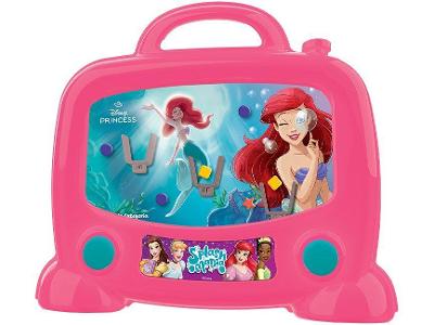 Aquaplay Elka Basquete Disney Princess 