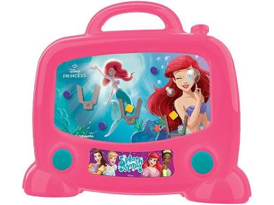 Aquaplay Elka Basquete Disney Princess 