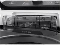 Lavadora de Roupas Midea 13kg Cesto Inox 13 Programas de Lavagem Branca Wave Agitator - 7