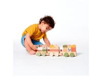 Brinquedo Educativo Trenzinho Tiny Love - 2