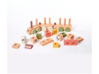 Brinquedo Educativo Trenzinho Tiny Love - 5