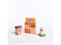 Brinquedo Educativo Trenzinho Tiny Love - 6