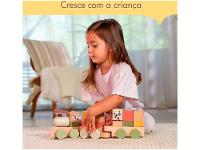 Brinquedo Educativo Trenzinho Tiny Love - 9