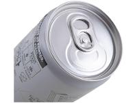 Cerveja Budweiser Zero sem Álcool Malte 8 Unidades Lata 350ml - 7