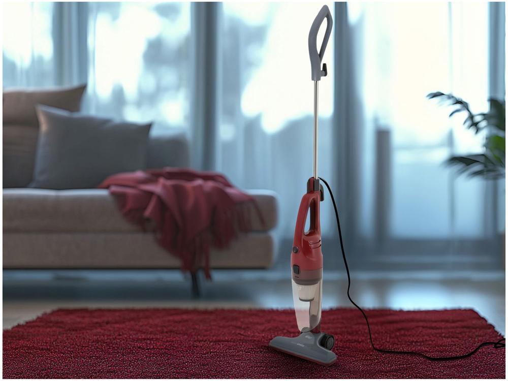 Aspirador de Pó Wap Filtro HEPA 1350W - 3