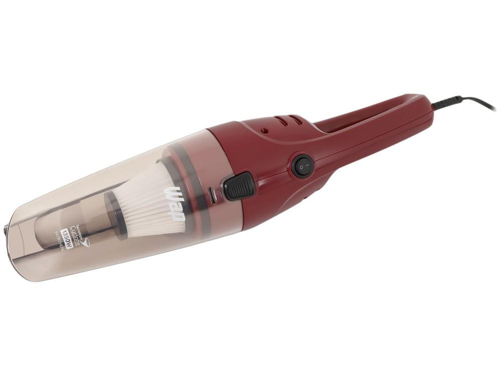 Aspirador de Pó Wap Filtro HEPA 1350W - 7