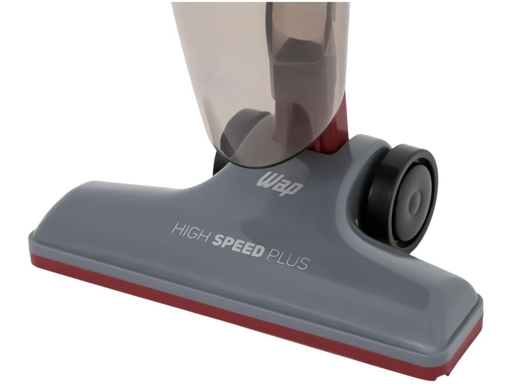 Aspirador de Pó Wap Filtro HEPA 1350W - 9