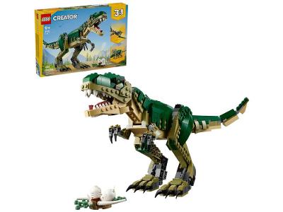 LEGO Creator T rex 3 em 1 31151 