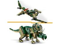 LEGO Creator T rex 3 em 1 31151  - 5