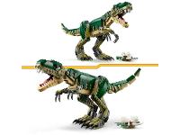 LEGO Creator T rex 3 em 1 31151  - 6