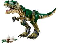 LEGO Creator T rex 3 em 1 31151  - 7