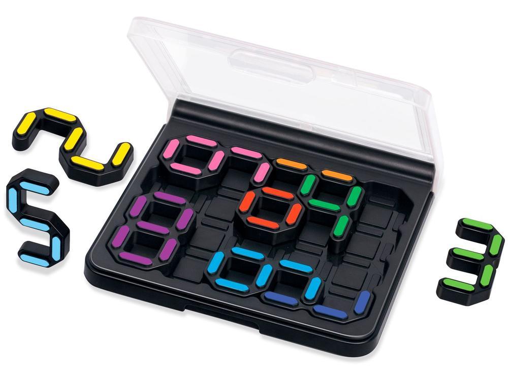 Jogo Cilada Números Brinquedos Estrela - 2