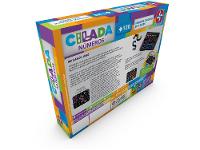 Jogo Cilada Números Brinquedos Estrela - 4