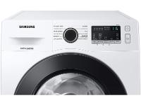 Lava e Seca Samsung 11kg Inverter 3 em 1 Água Fria Branca WD11M4473PW - 14