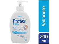 Sabonete Líquido Infantil Protex Baby 200ml - 2