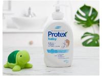Sabonete Líquido Infantil Protex Baby 200ml - 3