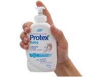 Sabonete Líquido Infantil Protex Baby 200ml - 6