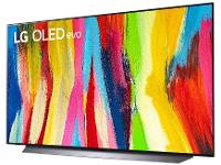 Smart TV 48” 4K OLED LG ThinQ OLED48C2PSA 120Hz - 13