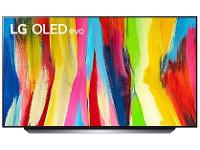 Smart TV 48” 4K OLED LG ThinQ OLED48C2PSA 120Hz - 14