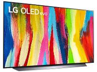 Smart TV 48” 4K OLED LG ThinQ OLED48C2PSA 120Hz - 15