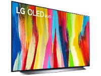 Smart TV 48” 4K OLED LG ThinQ OLED48C2PSA 120Hz - 16