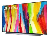Smart TV 48” 4K OLED LG ThinQ OLED48C2PSA 120Hz