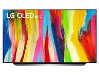 Smart TV 48” 4K OLED LG ThinQ OLED48C2PSA 120Hz - 5