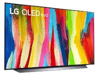 Smart TV 48” 4K OLED LG ThinQ OLED48C2PSA 120Hz - 6