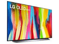 Smart TV 48” 4K OLED LG ThinQ OLED48C2PSA 120Hz - 7