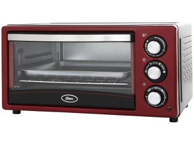 Forno Elétrico Oster Compact TSSTTV15LTR 15L Grill