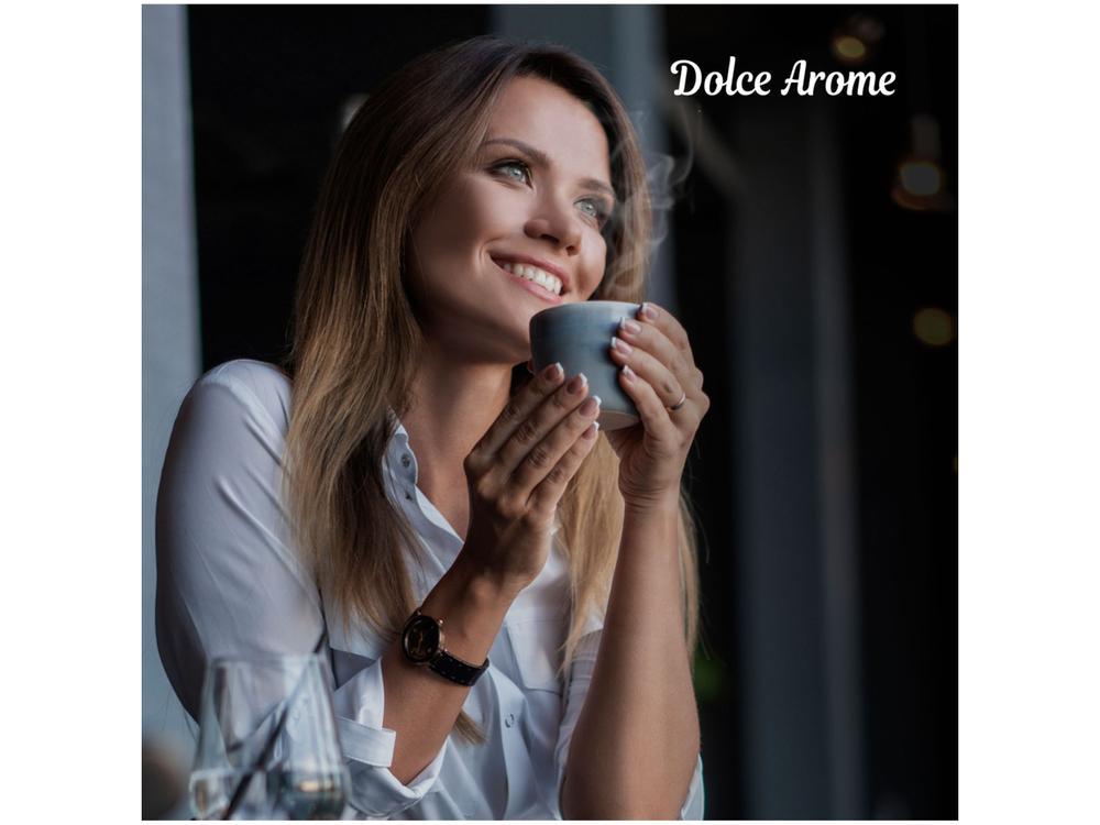 Cafeteira Elétrica Mondial Dolce Arome - 12