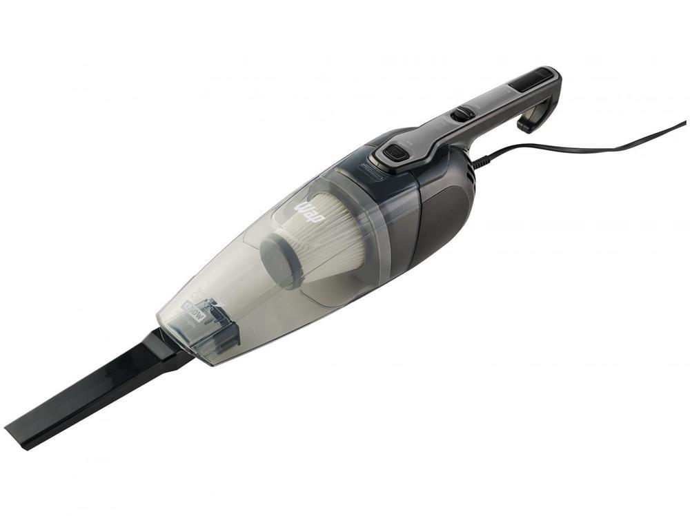 Aspirador de Pó Vertical Wap Filtro HEPA 1350W - 8