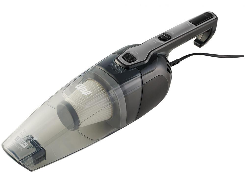Aspirador de Pó Vertical Wap Filtro HEPA 1350W - 9