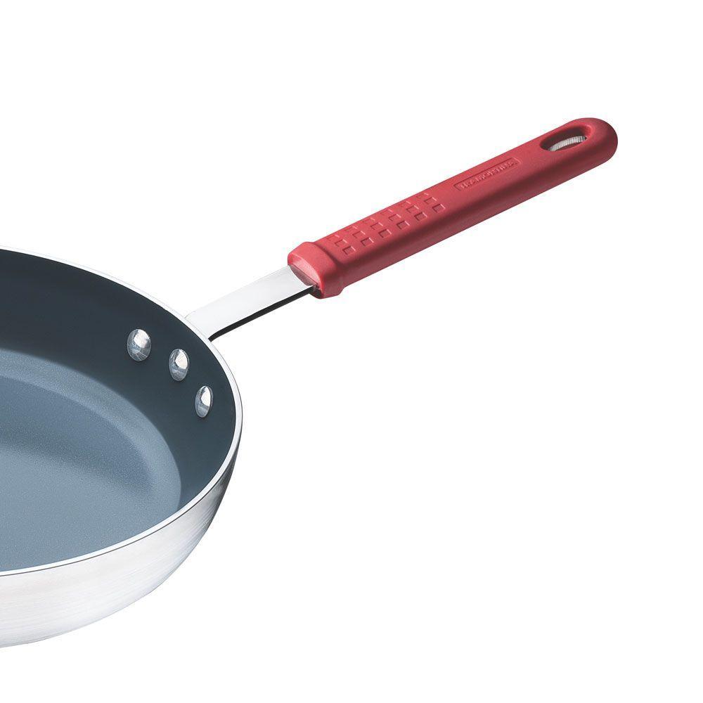 Frigideira Antiaderente Tramontina 28cm Vermelho Head Chef 20885028 - 6
