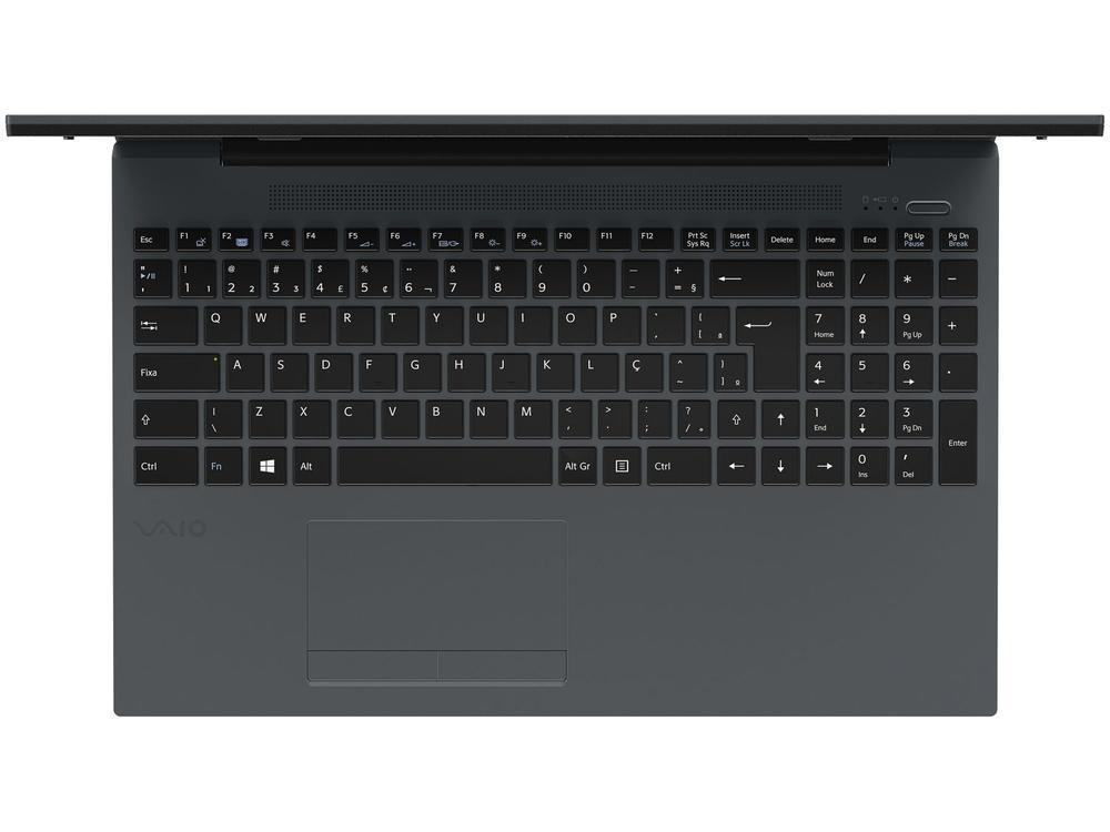 Notebook Vaio FE15 B0311H Intel Core i3 4GB - 6