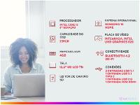 Notebook Vaio FE15 B0311H Intel Core i3 4GB - 2