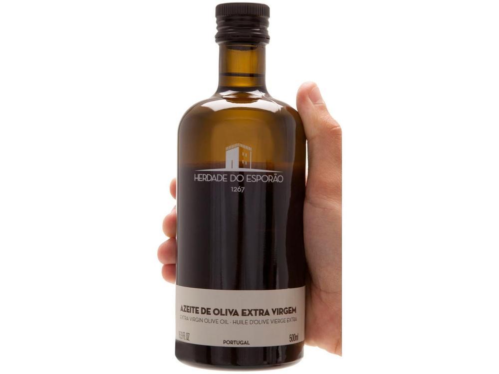Azeite de Oliva Extravirgem Herdade do Esporão - 10