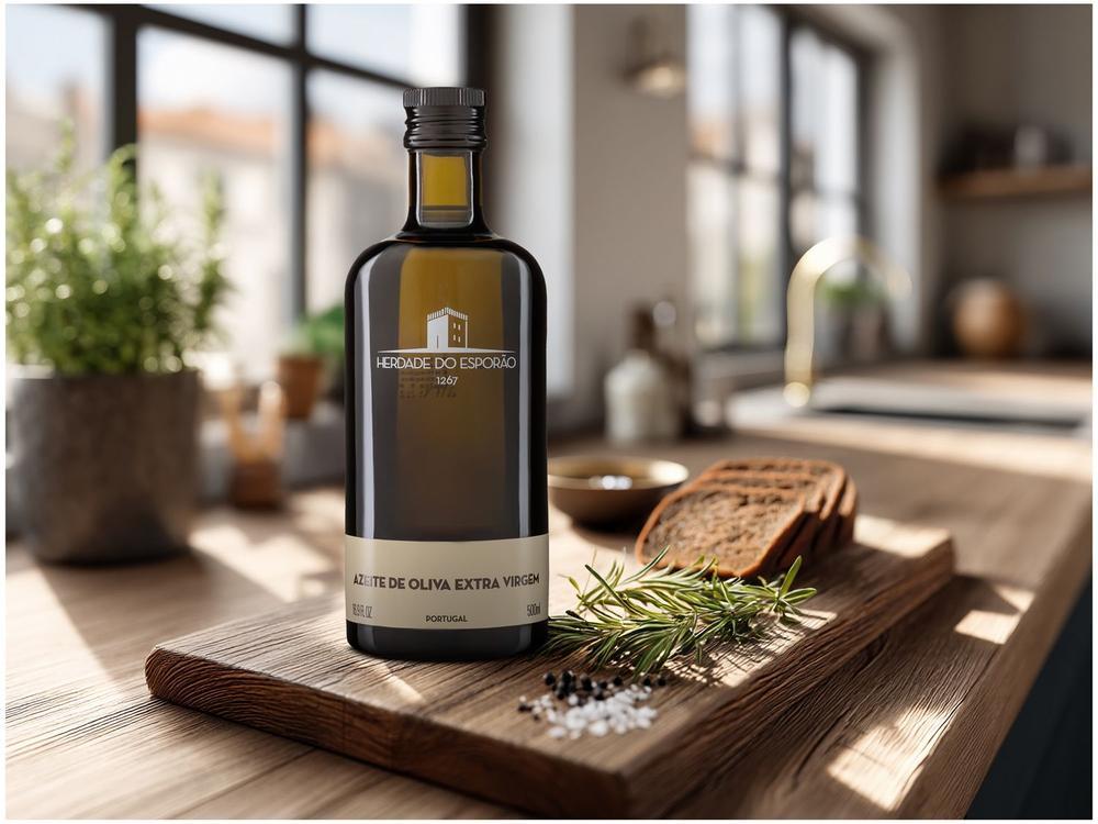 Azeite de Oliva Extravirgem Herdade do Esporão - 4