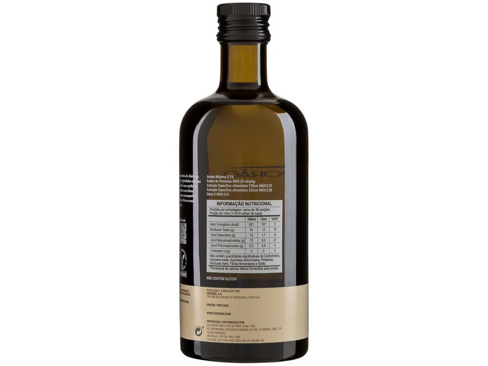 Azeite de Oliva Extravirgem Herdade do Esporão - 5