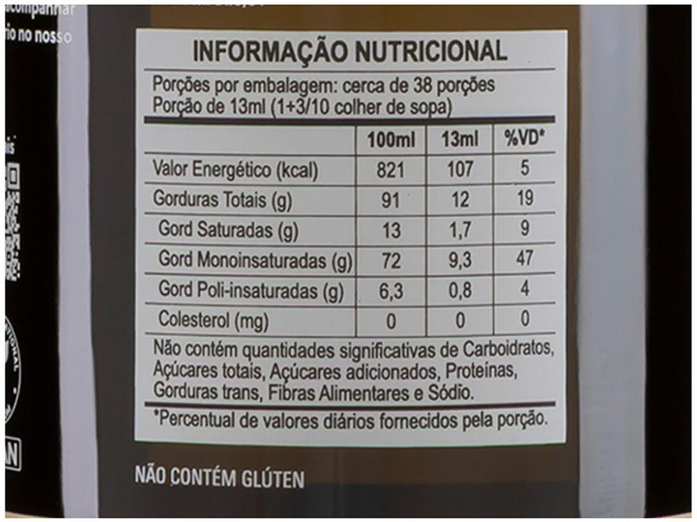 Azeite de Oliva Extravirgem Herdade do Esporão - 6