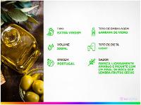 Azeite de Oliva Extravirgem Herdade do Esporão - 13