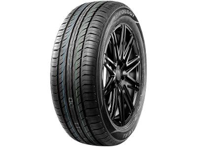 Pneu Aro 15” XBRI 185/65R15 88H Ecolog