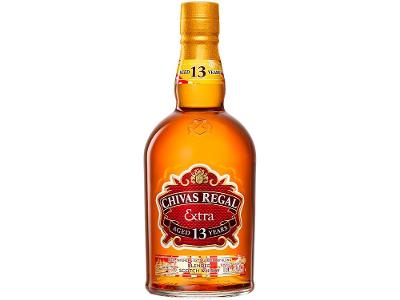 Whisky Chivas Regal Extra 13 Anos Blended