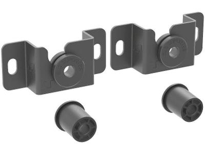 Suporte para TV Fixo de 14” até 100” ELG