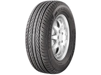 Pneu Aro 16” General Tire 205/55R16  - Evertrek HP